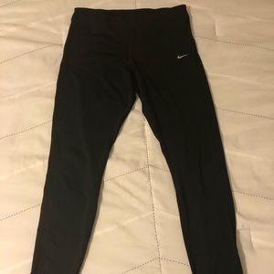 Nike Outerwear Leggings!